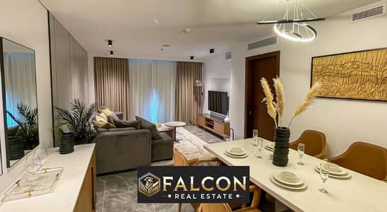 1 Bedroom Flat for Sale in Heliopolis, Cairo - 1e. PNG