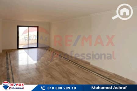 4 Bedroom Flat for Sale in Smoha, Alexandria - WhatsApp Image 2024-12-29 at 14.16. 17_2311f5d2. jpg