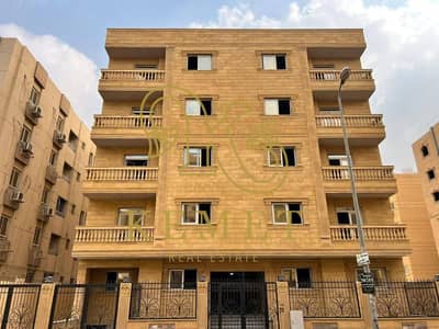 3 Bedroom Apartment for Sale in New Cairo, Cairo - 2. jpg