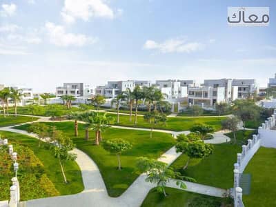 3 Bedroom Flat for Sale in Sheikh Zayed, Giza - 4dbf40c4-ca3b-45b4-aa22-9578c818826d. jpeg