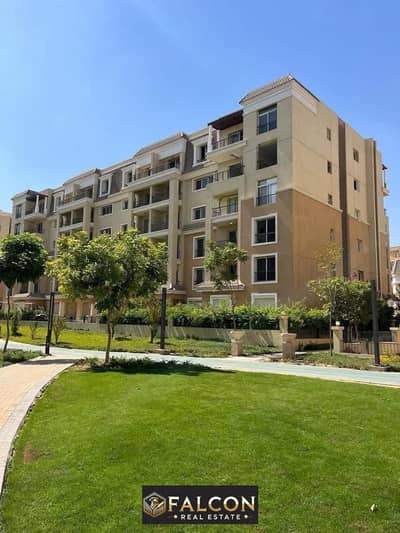 4 Bedroom Apartment for Sale in New Cairo, Cairo - 2f618cd3-c472-487b-9a71-7063c7f85377. jpeg