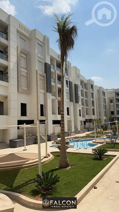 2 Bedroom Apartment for Sale in Sheraton, Cairo - WhatsApp Image 2025-02-12 at 12.39. 38 PM. jpeg