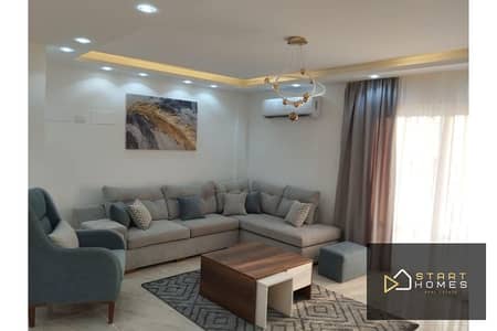 3 Bedroom Apartment for Rent in Madinaty, Cairo - WhatsApp Image 2025-02-22 at 2.01. 19 AM (3). jpg