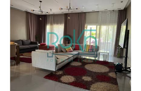 4 Bedroom Villa for Sale in Sheikh Zayed, Giza - WhatsApp Image 2025-02-22 at 1.34. 12 PM (1). jpg