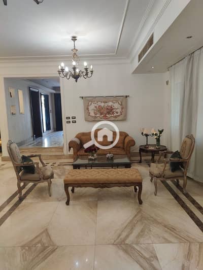 5 Bedroom Villa for Rent in Sheikh Zayed, Giza - WhatsApp Image 2025-02-17 at 1.14. 52 PM (1). jpeg