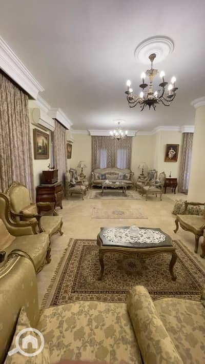 5 Bedroom Twin House for Sale in Sheikh Zayed, Giza - WhatsApp Image 2025-02-06 at 4.37. 40 PM. jpeg