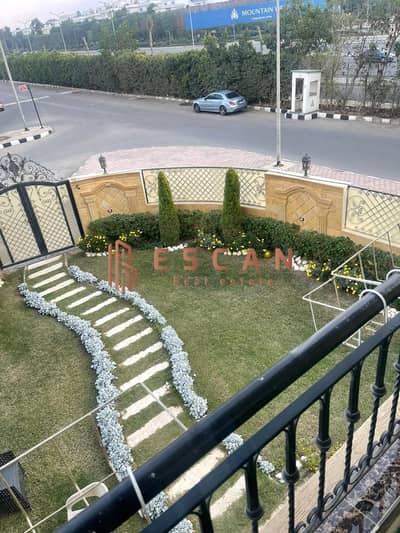 4 Bedroom Villa for Rent in Madinaty, Cairo - 292d3033-8668-41cd-ad33-b06dd27f9ff6. jpg