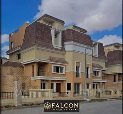 5 Bedroom Villa for Sale in Mostakbal City, Cairo - WhatsApp Image 2025-01-25 at 1.59. 31 PM. jpeg