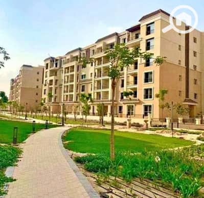 4 Bedroom Flat for Sale in Mostakbal City, Cairo - 32f2f8f7-8ba8-477e-beda-fae0831850c3. jpg