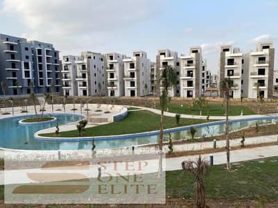 3 Bedroom Flat for Sale in Hadayek October, Giza - 2. jpg