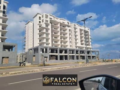 2 Bedroom Flat for Sale in North Coast, Matruh - WhatsApp Image 2025-02-22 at 1.57. 23 PM (1). jpeg