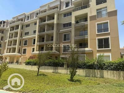 3 Bedroom Flat for Sale in Mostakbal City, Cairo - 23030272-800x600. jpg