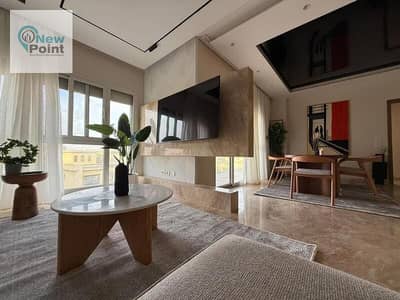 3 Bedroom Apartment for Sale in New Cairo, Cairo - WhatsApp Image 2025-01-28 at 2.22. 19 PM (1). jpeg