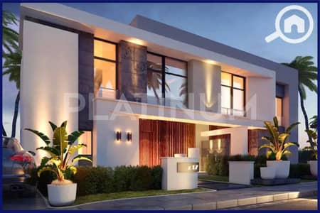 4 Bedroom Townhouse for Sale in North Coast, Matruh - 1. JPG