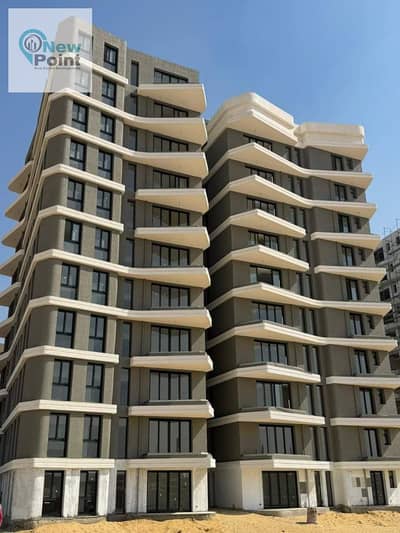 3 Bedroom Flat for Sale in 6th of October, Giza - IMG-20240528-WA0053. jpg