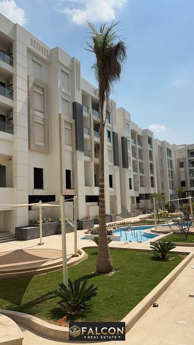 2 Bedroom Apartment for Sale in Sheraton, Cairo - WhatsApp Image 2025-02-13 at 1.18. 44 PM. jpeg