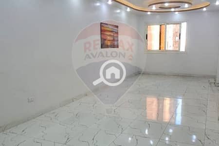 3 Bedroom Apartment for Sale in Sidi Beshr, Alexandria - 1. jpg