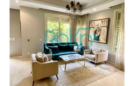 5 Bedroom Twin House for Sale in Sheikh Zayed, Giza - WhatsApp Image 2024-12-14 at 2.29. 07 PM (1). jpg