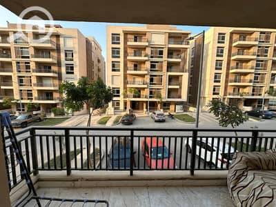 3 Bedroom Flat for Sale in New Cairo, Cairo - 86099789-410d-4197-8111-c9243c27f1f6. jpeg