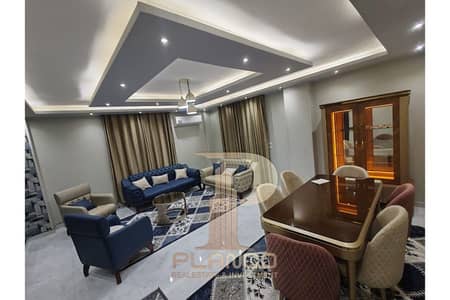 3 Bedroom Apartment for Rent in Sheikh Zayed, Giza - beeab718-2785-4079-b718-d4d69a436fc8. jpg