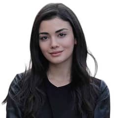 Sara elhashem