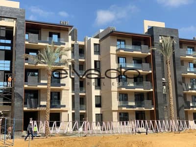 2 Bedroom Apartment for Sale in New Cairo, Cairo - Properties-for-sale-in-Azad. jpeg