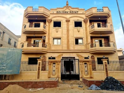 4 Bedroom Apartment for Sale in New Cairo, Cairo - WhatsApp Image 2025-02-16 at 4.31. 02 PM. jpeg