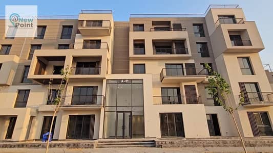 3 Bedroom Flat for Sale in New Heliopolis, Cairo - WhatsApp Image 2025-01-29 at 11.21. 05 (2). jpeg. jpg