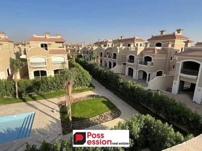 4 Bedroom Duplex for Sale in New Cairo, Cairo - 470619230_488062410436924_1407200920223593912_n. jpg