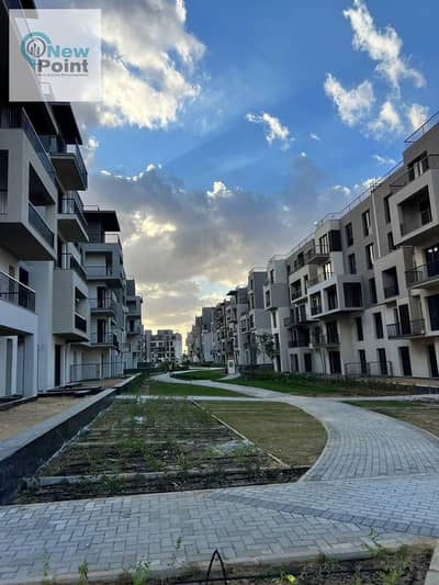 3 Bedroom Apartment for Sale in New Heliopolis, Cairo - WhatsApp Image 2025-01-29 at 11.20. 58 (1). jpeg. jpg