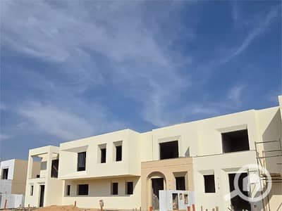 3 Bedroom Townhouse for Sale in Sheikh Zayed, Giza - IMG-20250220-WA0461_800x600. jpg