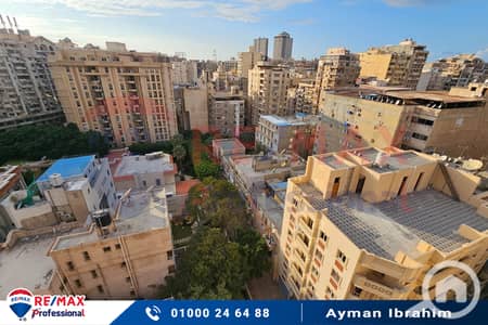 4 Bedroom Flat for Sale in Kafr Abdo, Alexandria - 1. jpg