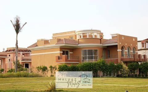 4 Bedroom Villa for Sale in Shorouk City, Cairo - dd-770x481-1. jpg