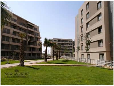 3 Bedroom Apartment for Sale in Mostakbal City, Cairo - 1a788eaf-1665-4c00-a8f0-f7932ae750d3. jpg