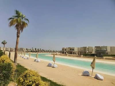 3 Bedroom Chalet for Sale in Ain Sukhna, Suez - 1be378c2-f985-46e7-851d-0a0b157712e2. jpg