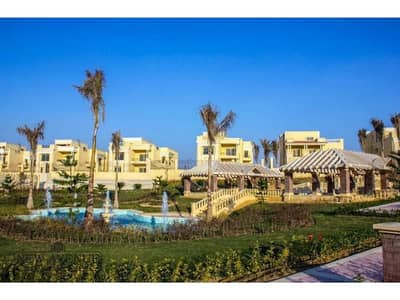 5 Bedroom Villa for Sale in New Cairo, Cairo - 1dc8c322-eb8b-424f-91a4-a6afc455d833. jpg