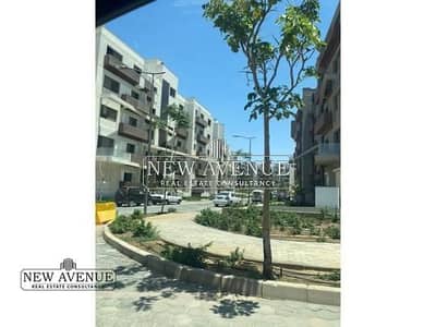 3 Bedroom Apartment for Sale in New Cairo, Cairo - 01f61f65-5f8f-4652-a6e8-6d8b78d7d092. png