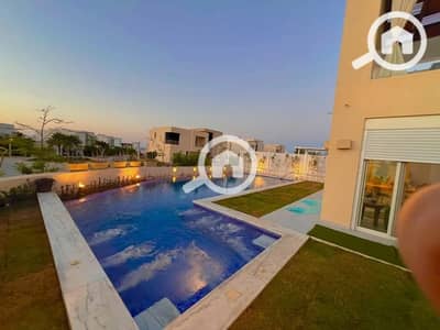 5 Bedroom Villa for Sale in North Coast, Matruh - WhatsApp Image 2024-12-16 at 3.09. 34 PM. jpeg