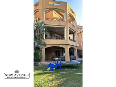 9 Bedroom Villa for Sale in New Cairo, Cairo - IMG-20250219-WA0099. jpg