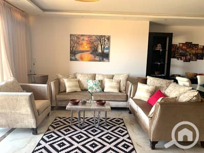 3 Bedroom Apartment for Rent in New Cairo, Cairo - ed49b9c7-2c1b-46f1-99cf-2ab2e81e946d. jpg