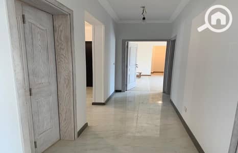 3 Bedroom Flat for Rent in New Cairo, Cairo - 3dea712f-5097-4c65-9687-2b042d6e4051. jpg