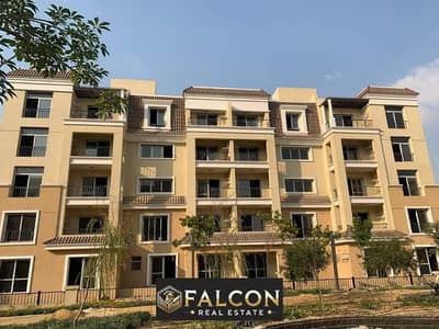 3 Bedroom Flat for Sale in Mostakbal City, Cairo - 25a64056-591e-40f9-a9f8-304816e91251. jpg