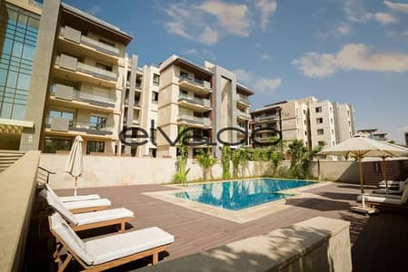 2 Bedroom Apartment for Sale in New Cairo, Cairo - كمبوند-ازاد-التجمع-الخامس. jpg