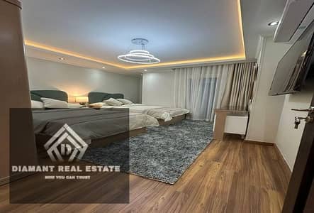 2 Bedroom Flat for Sale in New Cairo, Cairo - WhatsApp Image 2024-12-25 at 2.40. 09 PM. jpeg