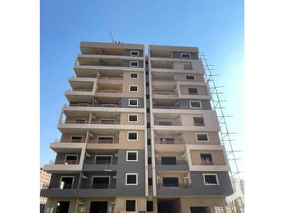 3 Bedroom Flat for Sale in Zahraa Al Maadi, Cairo - 86b18207-b624-439a-9769-6e3742d64ece (2) - Copy. jpg