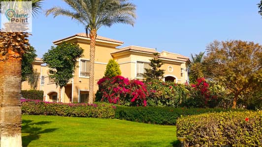 5 Bedroom Villa for Sale in Katameya, Cairo - IMG-20250218-WA0150. jpg