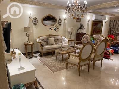 3 Bedroom Flat for Sale in New Cairo, Cairo - IMG-20250221-WA0047. jpg