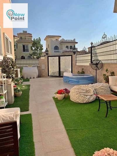 5 Bedroom Villa for Sale in New Cairo, Cairo - IMG-20240208-WA0081. jpg