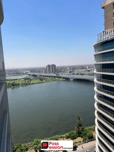 1 Bedroom Hotel Apartment for Sale in Maadi, Cairo - WhatsApp Image 2025-01-28 at 3.14. 38 PM. jpeg