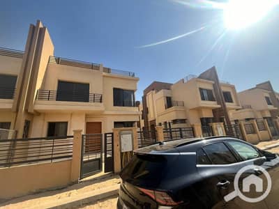 4 Bedroom Apartment for Sale in Sheikh Zayed, Giza - WhatsApp Image 2025-02-16 at 18.31. 09_4877c1e1. jpg